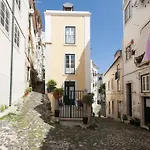 Pátio Alfama