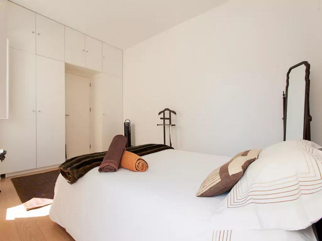 Pátio Alfama Lisboa
