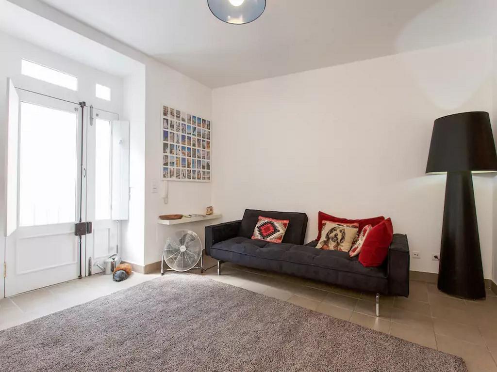 Pátio Alfama Apartamento *