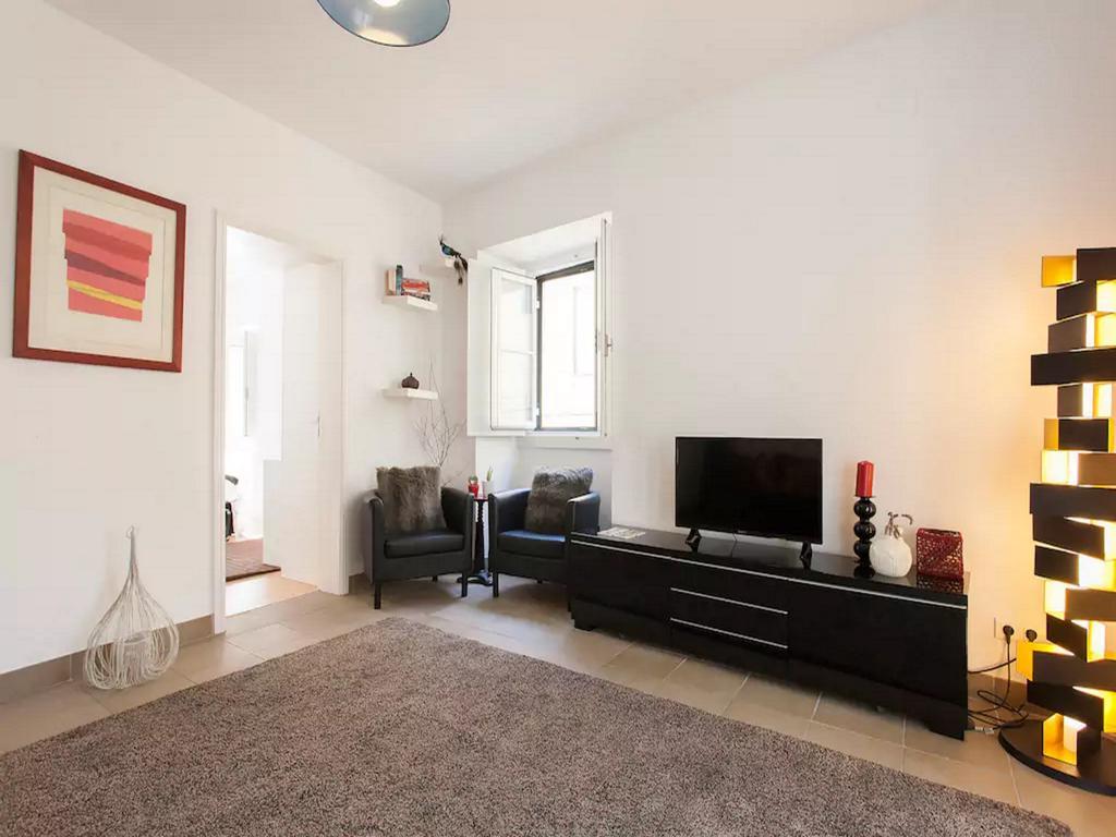 Apartamento Pátio Alfama *