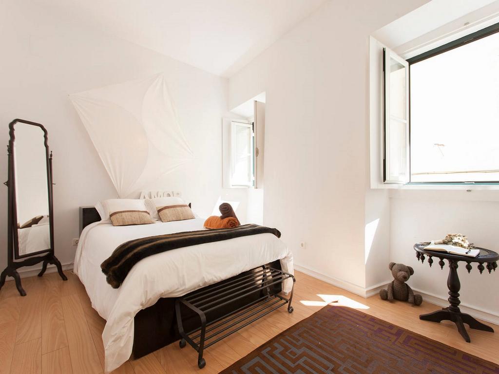 Pátio Alfama Apartamento