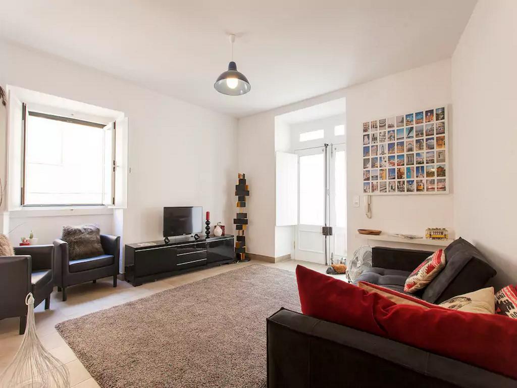 Apartamento Pátio Alfama